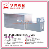 LRF_Pellets Drying Machine